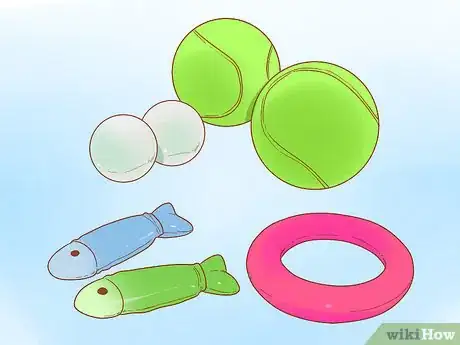 Image titled Introduce a Cat That Used to Belong to Someone Else to Your Home Step 6