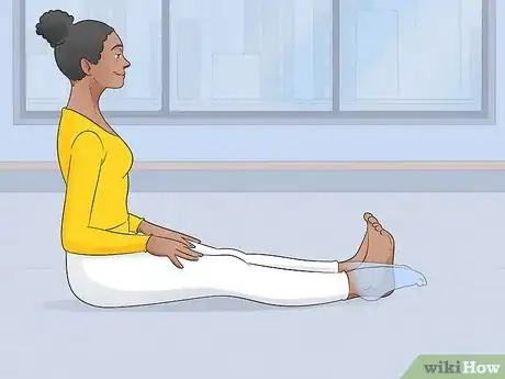 Image titled Do a Jazz Pirouette Step 4