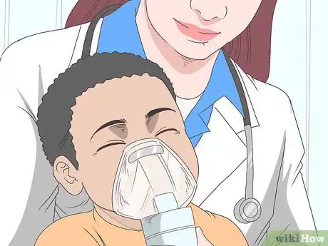 Image titled Care for Respiratory Syncytial Virus (RSV) in Children Step 3