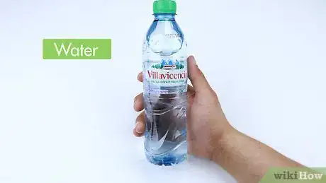 Image titled Open a Bottle of Water Step 1
