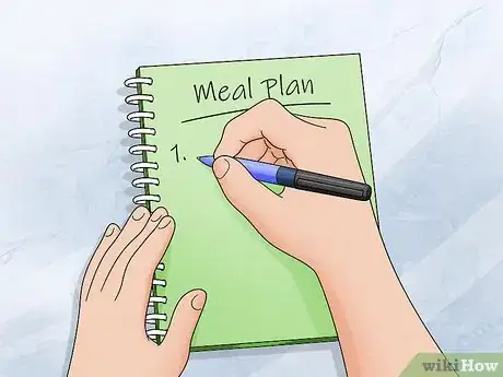 Image titled Plan an Eco‐Friendly Camping Trip Step 4