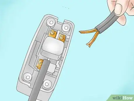 Image titled Replace a Lamp Switch Step 13