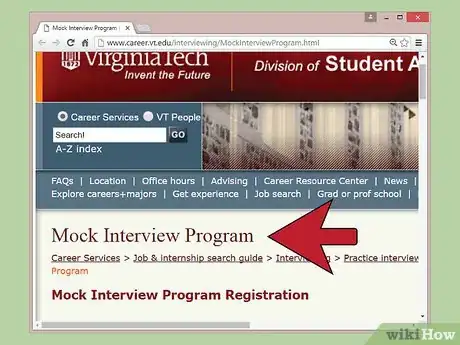 Image titled Find an Airport Career Job Step 11