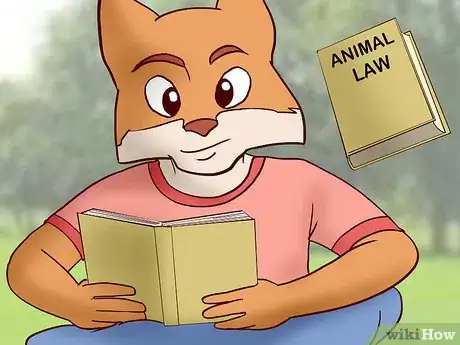 Image titled Advocate for Stronger Animal Protection Laws Step 11