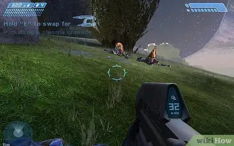 Image titled Kill Hunters in Halo Step 8