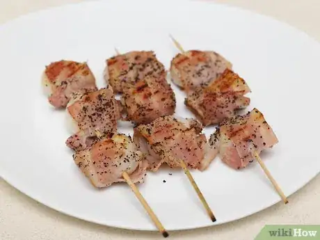 Image titled Make Bacon Wrapped Scallops Final