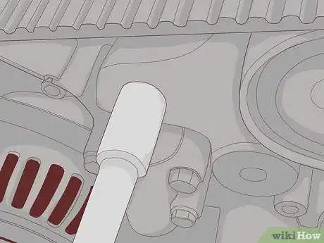 Image titled Install a Camshaft Step 12
