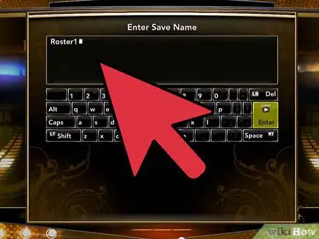 Image titled Update Rosters on NBA 2K13 Step 12