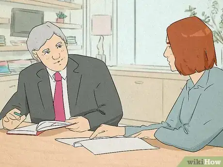 Image titled Get Custody of a Child in Foster Care Step 3