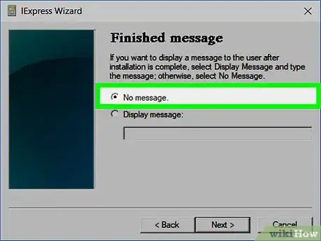 Image titled Make an Exe File Step 27