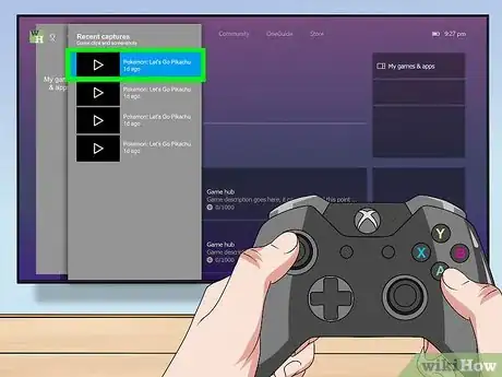 Image titled Clear Storage on Xbox One Step 12