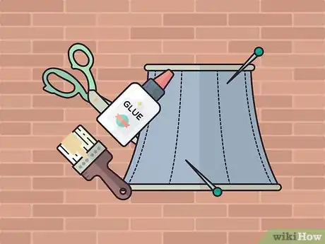 Image titled Make Lampshades Step 18