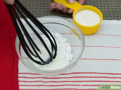 Image titled Make Vanilla Pudding Step 9