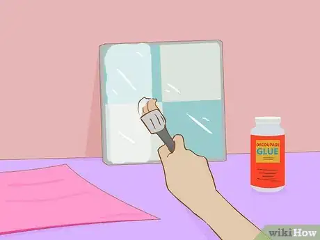 Image titled Use Leftover Wallpaper Step 15