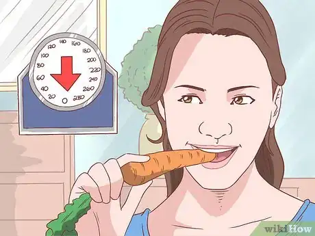 Image titled Lose Weight in Wrestling Step 1