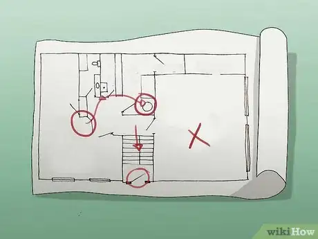 Image titled Sneak Around at Night Step 5