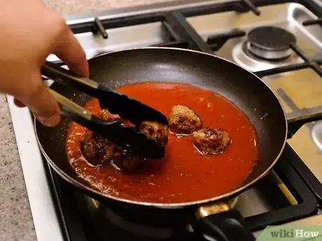 Image titled Make Meatballs Quickly Step 27