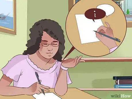 Image titled Write a Human Interest Piece Step 12