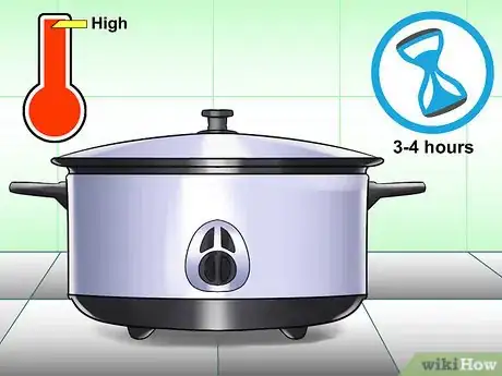 Image titled Make Slow Cooker Glazed Carrots Step 7