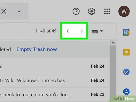 Image titled Clean Out Your Gmail Inbox by Deleting Old Emails Step 26