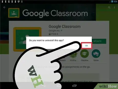 Image titled Remove Widgets on Android Step 17