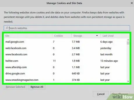 Image titled View Cookies Step 13