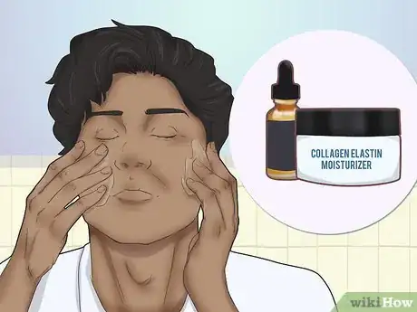 Image titled Avoid Smile Lines Step 8