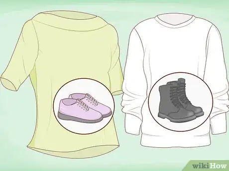 Image titled Wear Velvet Leggings Step 6