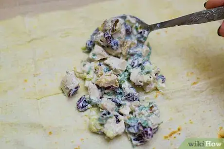 Image titled Make a Cranberry Turkey Salad Step 9