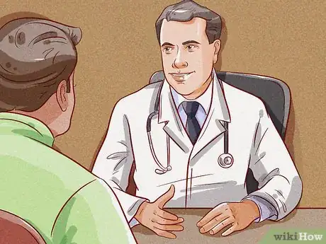 Image titled Treat Ectopic Heartbeats Step 3