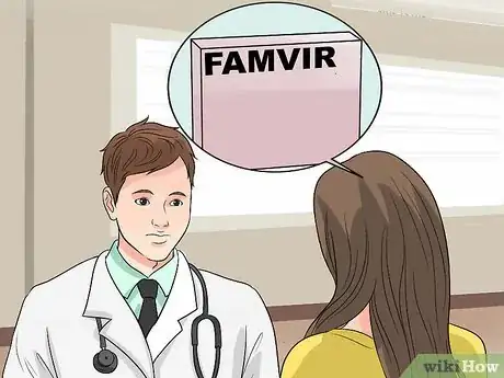 Image titled Prevent a Cold Sore from Spreading Step 3