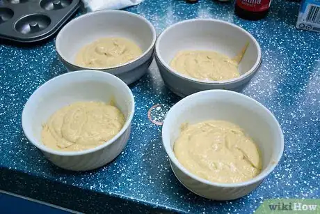 Image titled Make Marbled Doughnuts Step 14