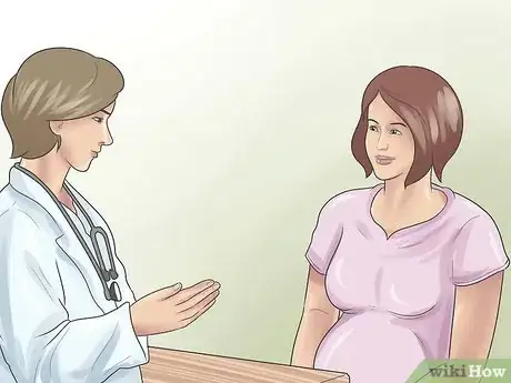 Image titled Deal with an Eating Disorder During Pregnancy Step 7