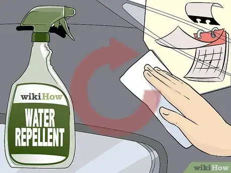 Image titled Maintain a Convertible Step 10