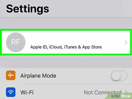 Image titled Unsubscribe from Epic! App on iPhone or iPad Step 2