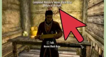 Identify Sabjorn's Silent Partner in Skyrim