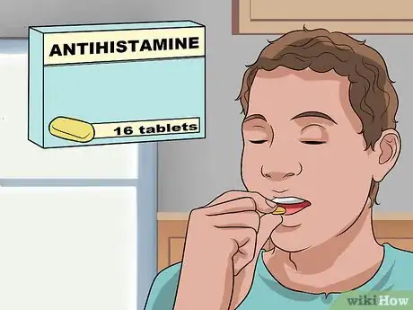 Image titled Treat Health Problems from Mold Step 6