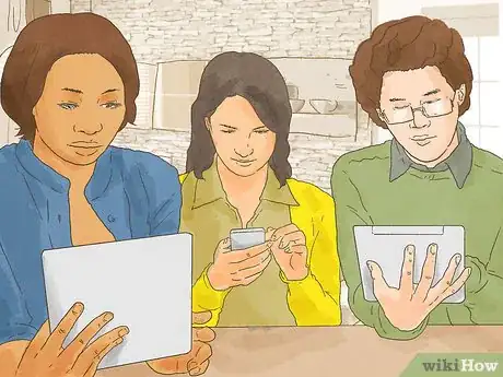 Image titled Leave Friends when Moving (Teenagers) Step 18