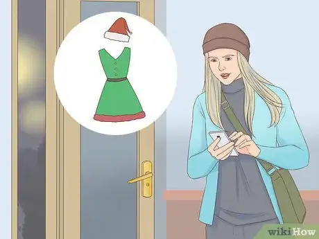 Image titled Have a Christmas Party Step 19