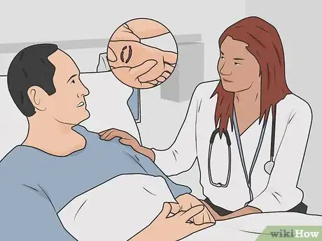 Image titled Treat a Foot Wound Step 06