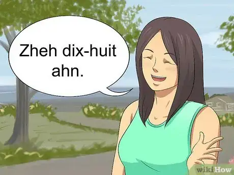 Image titled Introduce Yourself in French Step 6