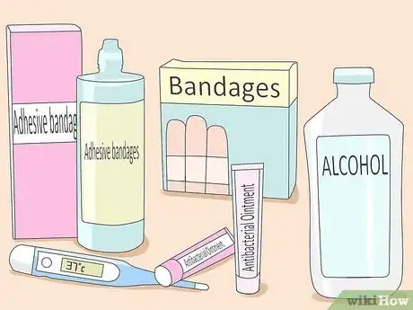 Image titled Shop for College Step 23