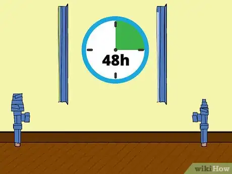 Image titled Paint Behind Radiators Step 13