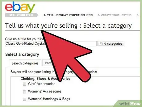 Image titled Become an eBay Powerseller Step 9