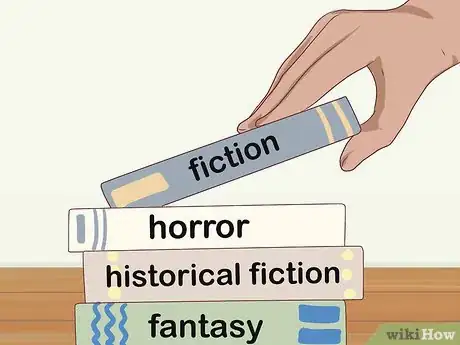 Image titled Have Fun Reading Books Step 2