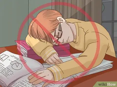 Image titled Reinvent Yourself for the Coming School Year Step 12