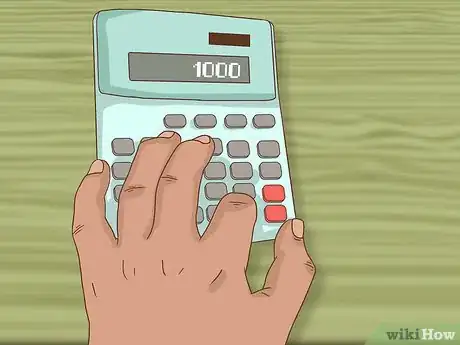 Image titled Reduce the Chance of Being Audited on Your Tax Returns Step 2