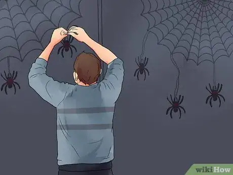Image titled Make a Room into a Haunted House Step 3