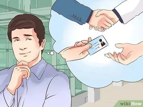 Image titled Distribute Business Cards Step 7