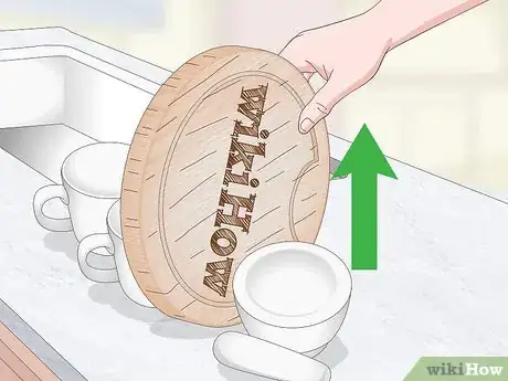 Image titled Make a Wood Burned Cheese Board Step 10